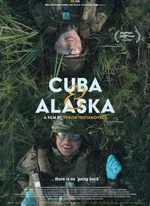 Affiche du film Cuba & Alaska