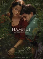 Affiche du film Hamnet