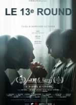 Affiche du film Le 13e Round
