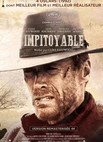 Affiche du film Impitoyable