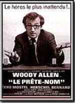 Affiche du film Le Prête-nom