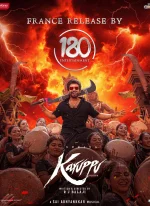 Affiche du film Karuppu