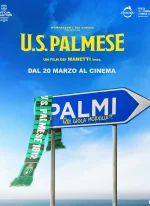 Affiche du film U.S. Palmese