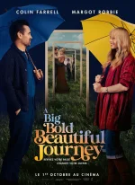 Affiche du film A Big Bold Beautiful Journey