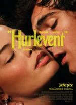 Affiche du film "Hurlevent"