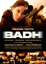 Affiche du film Badh