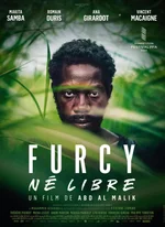 Affiche du film Furcy, né libre