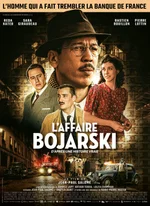 Affiche du film L’Affaire Bojarski