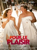 Affiche du film Pour le plaisir
