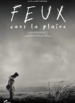 Affiche du film Feux dans la plaine
