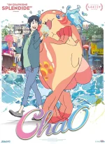 Affiche du film ChaO