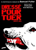 Affiche du film Dressé pour tuer