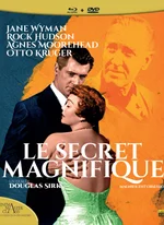 Affiche du film Le Secret magnifique