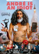 Affiche du film André Is An Idiot