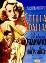 Affiche du film Stella Dallas