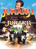 Affiche du film Jumanji