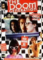 Affiche du film The Doom Generation