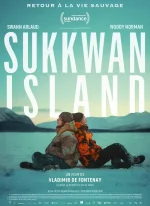 Affiche du film Sukkwan Island