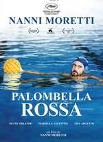 Affiche du film Palombella Rossa