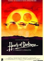 Affiche du film Hearts of Darkness: A Filmmaker's Apocalypse
