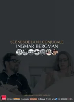 Affiche du film Scènes de la vie conjugale