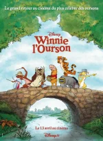 Affiche du film Winnie l'ourson