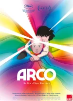 Affiche du film Arco