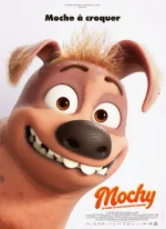 Affiche du film Mochy