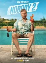 Affiche du film Nobody 2