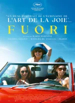 Affiche du film Fuori