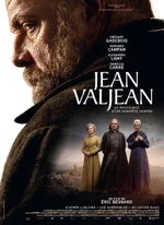 Affiche du film Jean Valjean