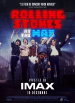 Affiche du film Rolling Stones: At the Max