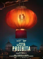 Affiche du film The Forbidden city
