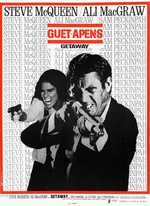 Affiche du film Le Guet-apens