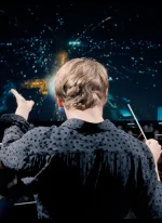 Affiche du film Nous l’orchestre