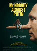 Affiche du film Mr. Nobody Against Putin