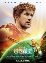 Affiche du film Projet dernière chance