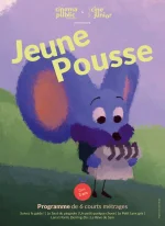 Affiche du film Jeune Pousse
