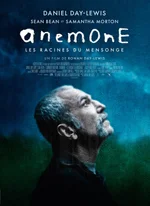 Affiche du film Anemone – Les racines du mensonge