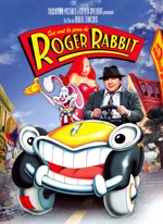 Affiche du film Qui veut la peau de Roger Rabbit ?