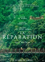 Affiche du film La Réparation