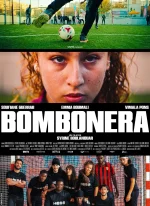 Affiche du film Bombonera