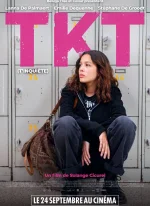 Affiche du film TKT