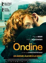 Affiche du film Ondine