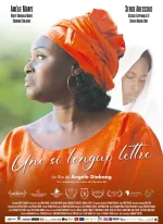 Affiche du film Une si longue lettre