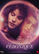 Affiche du film La Double vie de Véronique