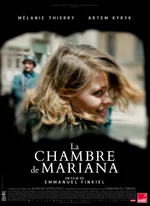 Affiche du film La Chambre de Mariana