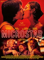 Affiche du film Microstar