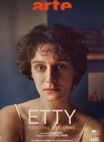 Affiche du film ETTY