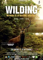Affiche du film Wilding, Retour à la Nature Sauvage